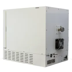Yamato SDP-300 Benchtop Vacuum Oven 47.2L, 110-120V, 4 of 5