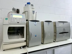 Dionex ICS-3000 Modular Ion Chromatography System with Autosampler and Eluent Generator, 3 of 15