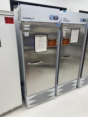 VWR GTVWG25RPSAS Upright Laboratory Refrigerator for Controlled Sample Storage-cover