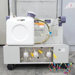 BD 338960 Flow Cytometer, 9 of 18