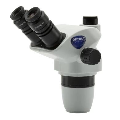 SZ Binocular Stereomicroscope Head with 6.5x–55x Zoom and 8.46:1 Ratio-cover