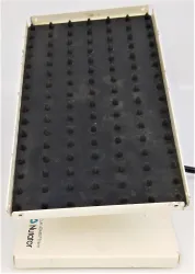 Clay Adams Nutator 421105 Laboratory Mixer, 2 of 5