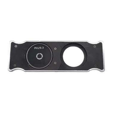 Zeiss Microscope Phase Slider Ph1/0.3 for PrimoVert-cover