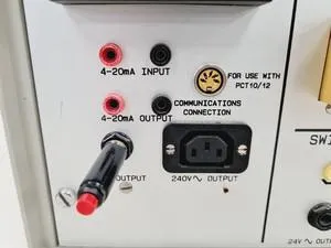 Armfield PCT Instrumentation & Control System Lab (Spares/Repairs), 13 of 47