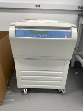 Thermo Scientific Sorvall Legend XFR Refrigerated High-Speed Centrifuge-cover