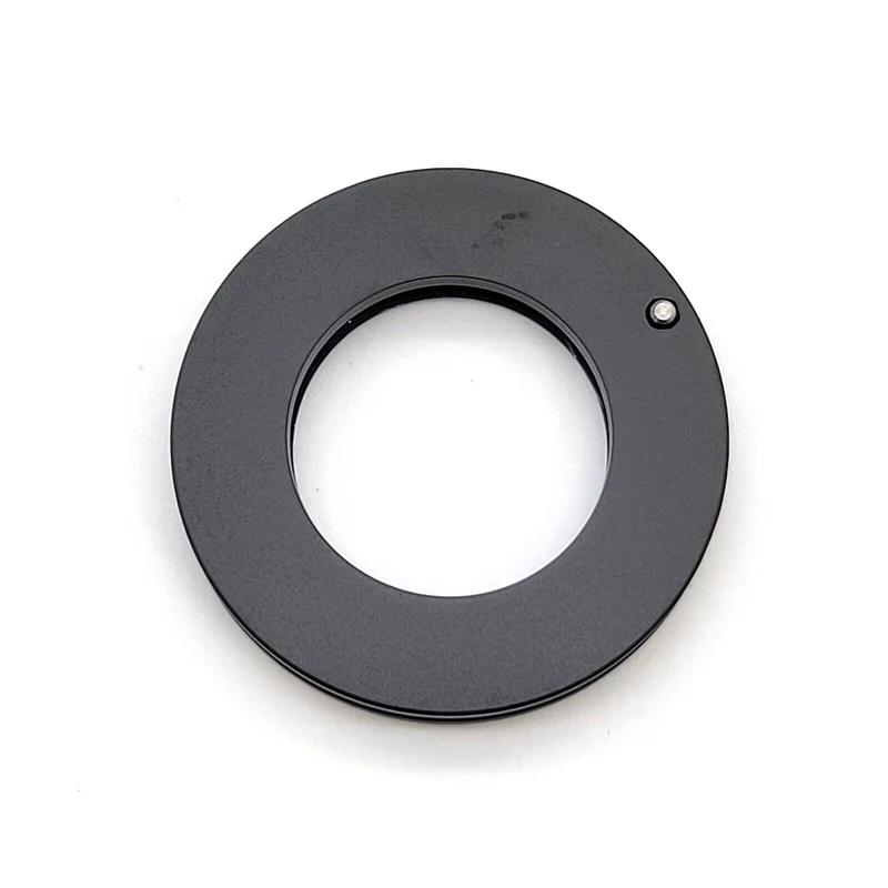 Okolab Glass Thermal Stage Plate for Nikon Ti Inverted Microscopes with Temperature Controllers