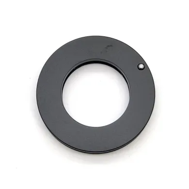 Okolab H601-NIKON-TI-SR-GLASS/FRAME Thermal Plate for Nikon Ti Inverted Microscopes