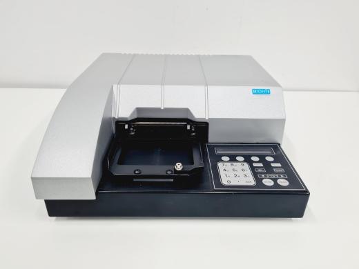 BioTek BioHit Bp800 Microplate Reader for Absorbance Measurements-cover