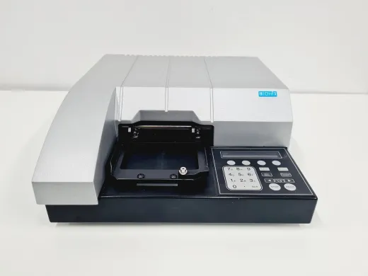 BioTek BioHit Bp800 Microplate Reader for Absorbance Measurements