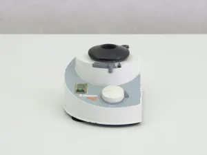 Heidolph REAX top Test Tube Shaker, 2 of 3