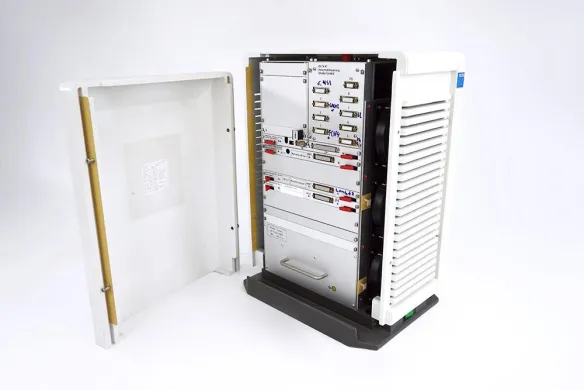 Zeiss MSP 65 Interface Control Unit for Monochromator 457465 45 74 65