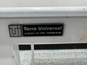 Terra Universal 6-Foot Laboratory Bench, 4 of 4