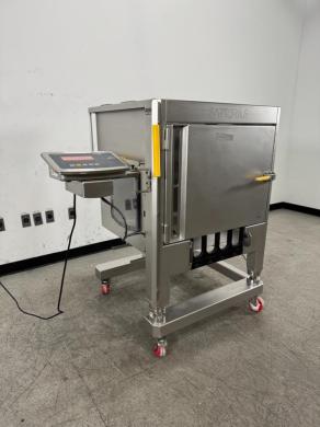 Sartorius 400L Mixing Palletank-cover