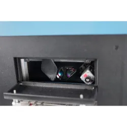 ProteinSimple FluorChem M Western Blot Gel Imaging and Gel Documentation System, 6 of 10
