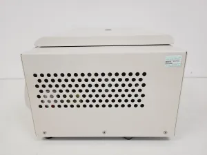 Kendro Heraeus Biofuge Primo R Refrigerated Benchtop Centrifuge with 7591 Rotor, 4000 RPM, 2 of 10