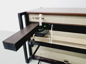 Gilson 201-202 Fraction Collector Model 201 Automated Sample Collection System, 9 of 15
