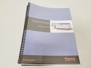 Thermo Scientific Cellomics ArrayScan VTI HCS Reader Lab, 27 of 60