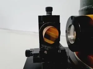 Mutek Infrared Laser System - TLS 150, 5 of 24