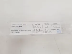 Karl Suss 401405 S MJB3 Mask Aligner for Precision Photolithography, 5 of 44