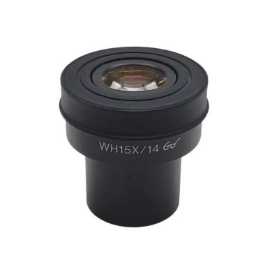 Olympus Microscope Eyepiece WH15x/14 15x-cover