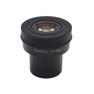 Olympus Microscope Eyepiece WH15x/14 15x