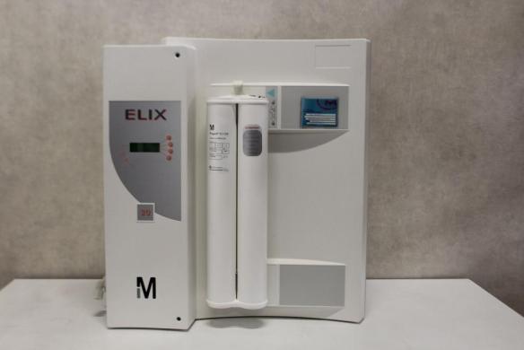Millipore Elix 20 Type II Water Purification System-cover