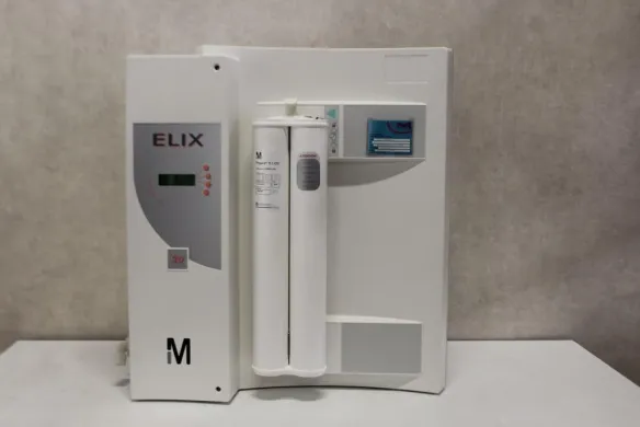 Millipore Elix 20 Type II Water Purification System