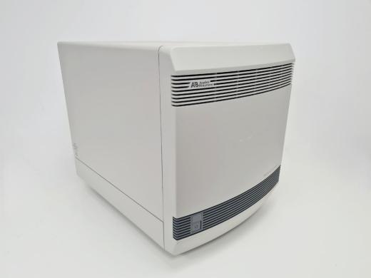 Applied Biosystems 7900HT Fast Real-Time PCR System-cover