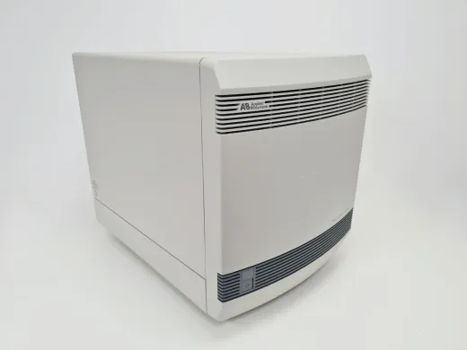 Applied Biosystems 7900HT Fast Real-Time PCR System