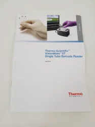 VisionMate ST Single Tube Barcode Reader, 14 of 15