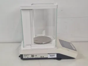 Sartorius Practum 513 Precision Analytical Balance with 510g Capacity and 1mg Readability, 5 of 8