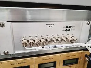 Applied Biosystems QSTAR Elite Mass Spectrometer, 24 of 307