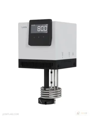 LAUDA UNIVERSA ECO Immersion Thermostat with 2.2 kW Heating and ±0.05 K Stability