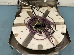 Pall iCellis 500+ Single-use Bioreactor Control System, 4 of 4