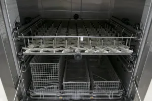 Lancer 1400 UPSS Multi-level Laboratory Washer-Dryer, 5 of 10