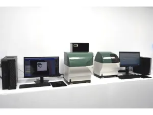 Advanced Instruments Solentim Cell Metric VIPS Single Cell Seeder with Cell Metric CLD High Contrast Imager for Clonality Verification, 3 of 40