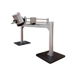 Inspectis U30s 4K Pro Metrology Gantry System with Motorized Zoom and Industrial Gantry Stand, 4 of 5
