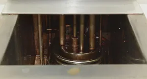 Lauda CS6 Circulating Oil Bath with Precise Temperature Control, 4 of 4