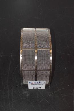 Fitzmill JT Homoloid Mill Screen-cover