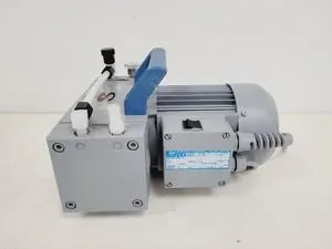 Christ RVC 2-25 CT 02-50 Vacuum Concentrator System, 15 of 46