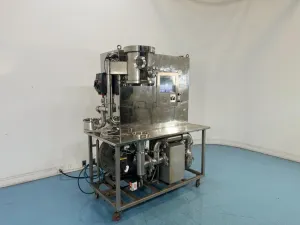 GEA-Niro MP-1 Fluid Bed Dryer for Bioprocessing and Pharmaceutical Applications, 2 of 4