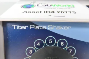 Thermo 4625 Microplate Shaker with Adjustable Speed and Built-in Timer, 8 of 11