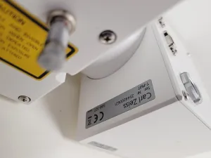 Zeiss Examiner.Z1 Axio Upright 2MP Laser Scanning Confocal Microscope, 58 of 100