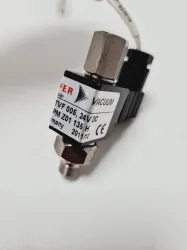 Pfeiffer Turbo Pump TMH-261-250-030 P X, 23 of 31