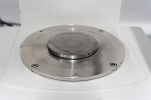 Paar Physica UDS200 Rheometer and Universal Dynamic Spectrometer, 4 of 9