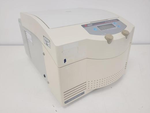 Beckman Coulter Microfuge 22R Laboratory Centrifuge-cover