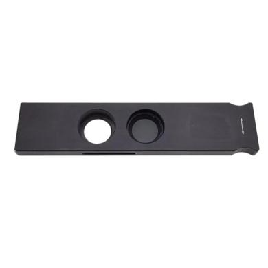 Zeiss Microscope Analyzer Polarizer Slider 453655 for Axiophot-cover