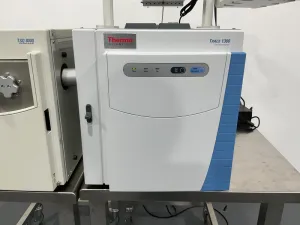 Thermo Fisher TSQ 8000 Triple Quadrupole GC-MS System with Trace 1300 GC and PAL TriPlus Autosampler, 4 of 4