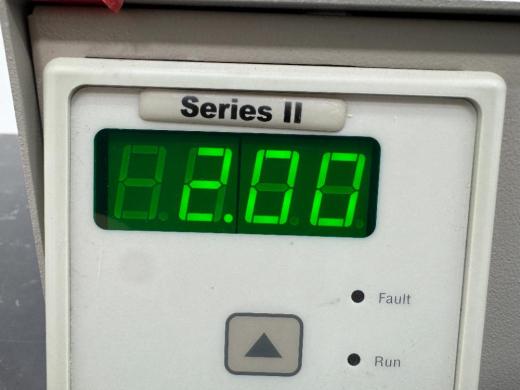 Lab Alliance Series II HPLC Pump with Digital Control and Stainless Steel Fluidic Head-cover
