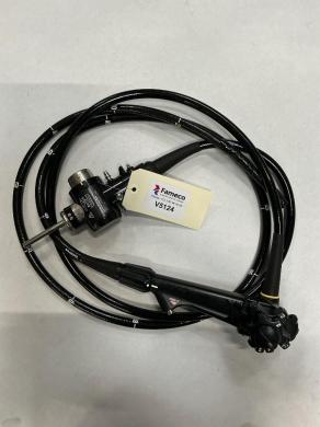 Olympus CF-H180AL High-Definition Video Colonoscope for Advanced Endoscopy-cover